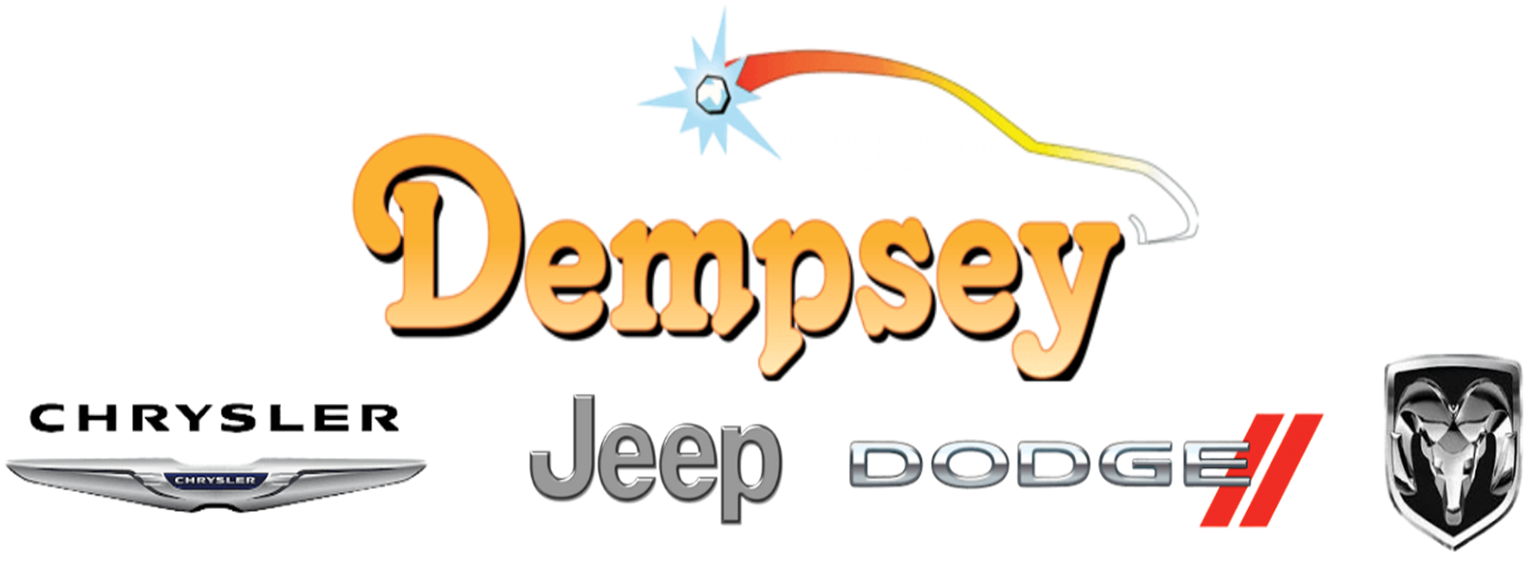 Dempsey Chrysler Jeep Dodge Ram